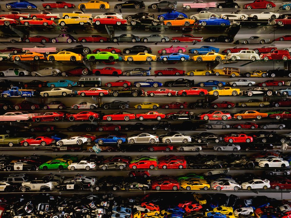 automobilcici