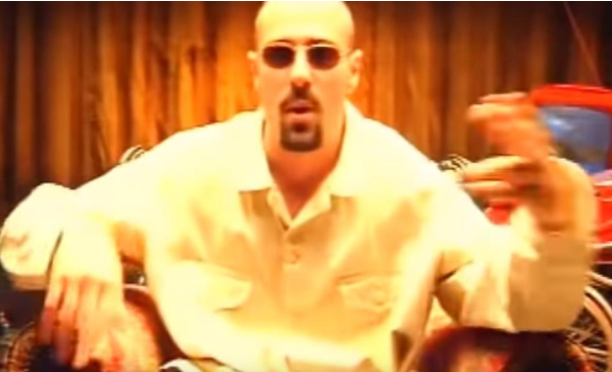 Gru - Bicu tu
