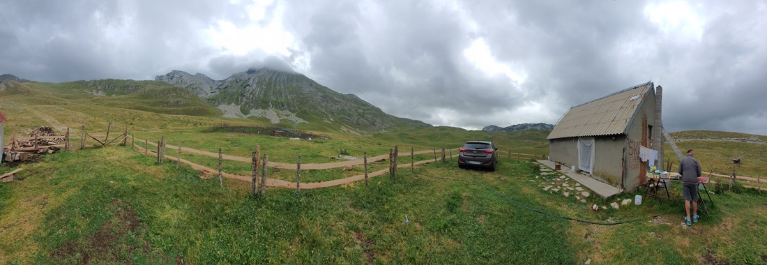 Durmitor, jedna lepa priča